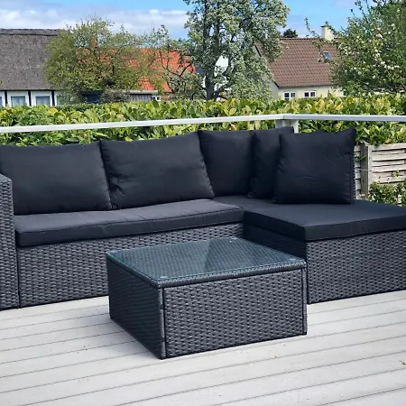 Bed & Breakfast Nordby 3*
