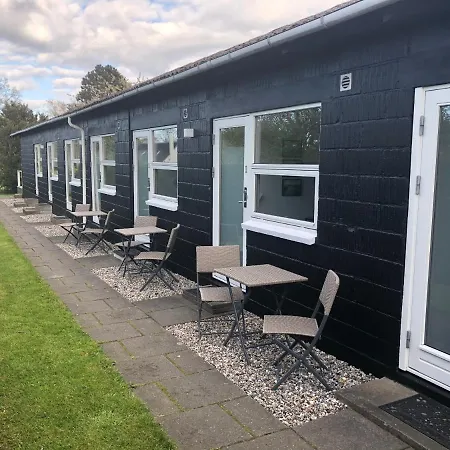 Nordby Kro Bed & Breakfast Nordby (Midtjylland)