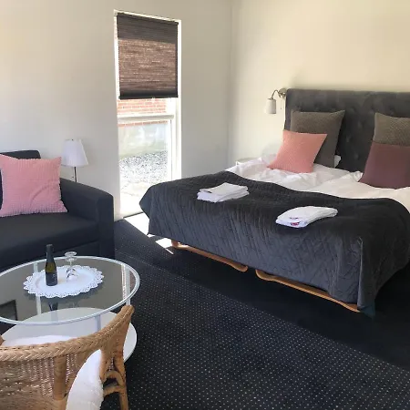 Nordby Kro Bed & Breakfast