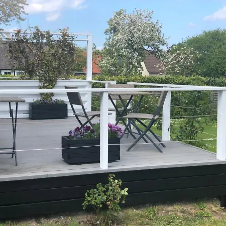 Nordby Bed & Breakfast Nordby (Midtjylland)