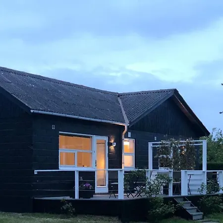 Nordby Bed & Breakfast Nordby (Midtjylland)
