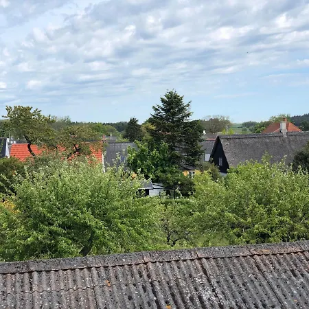 Nordby Kro 3* Nordby (Midtjylland)