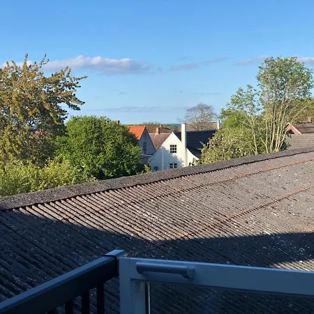 Nordby Kro Nordby (Midtjylland)