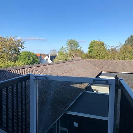 Nordby 3* Nordby (Midtjylland)