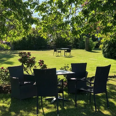 Nordby Kro B&B