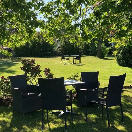 Nordby Bed & Breakfast