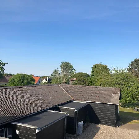 Nordby Kro 3* Nordby (Midtjylland)