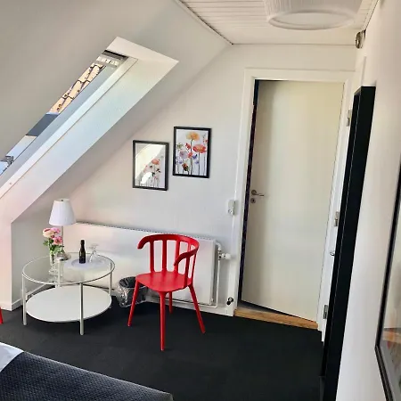 Nordby Kro Bed & Breakfast