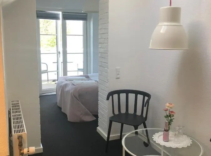 Nordby Kro Bed & Breakfast