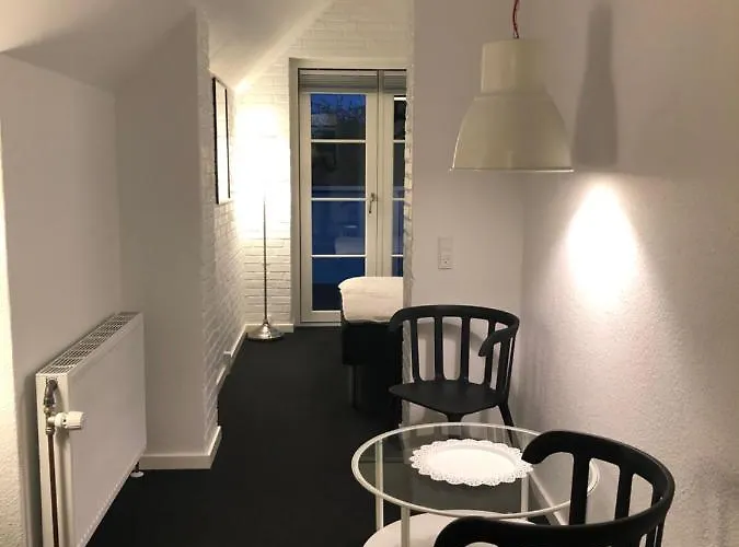 Nordby Kro Bed & Breakfast