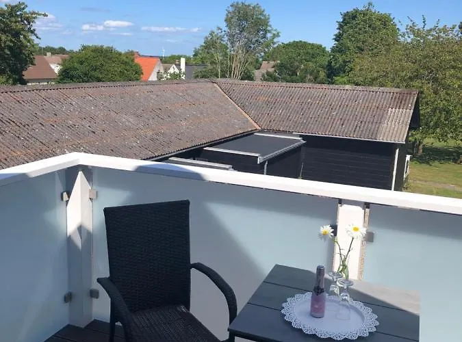 Nordby Kro Bed & Breakfast 3*