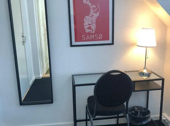 Nordby Kro Bed and Breakfast 3*
