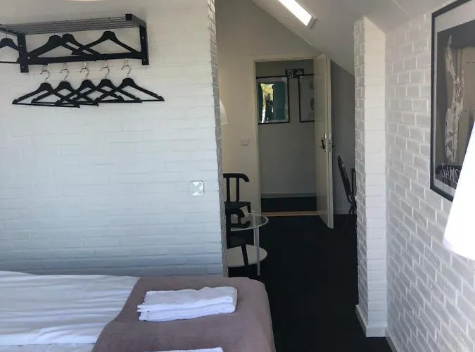 Nordby Kro Bed & Breakfast