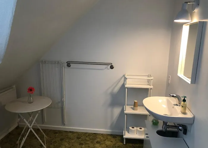 Nordby Kro Bed & Breakfast 3*