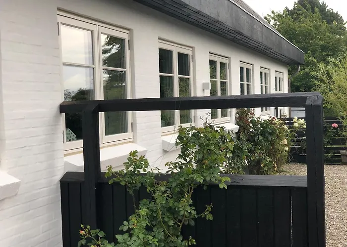 Bed & Breakfast Nordby Kro Nordby (Midtjylland)