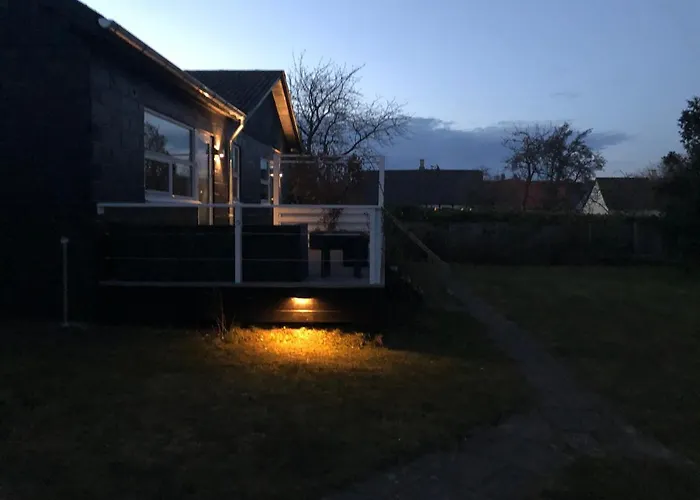 Bed & Breakfast Nordby Kro Nordby (Midtjylland)