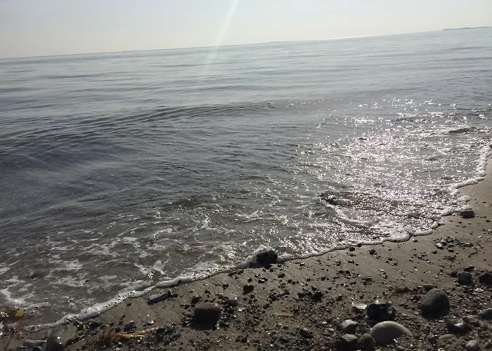 Frühstückspension Nordby Kro