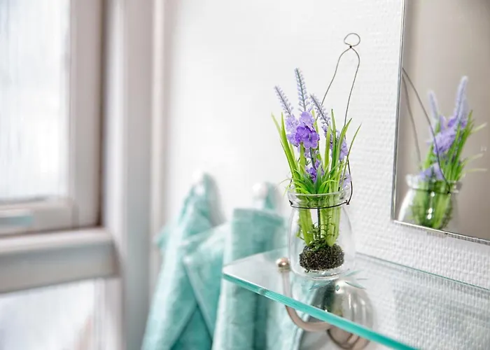 Nordby Kro Frühstückspension 3*