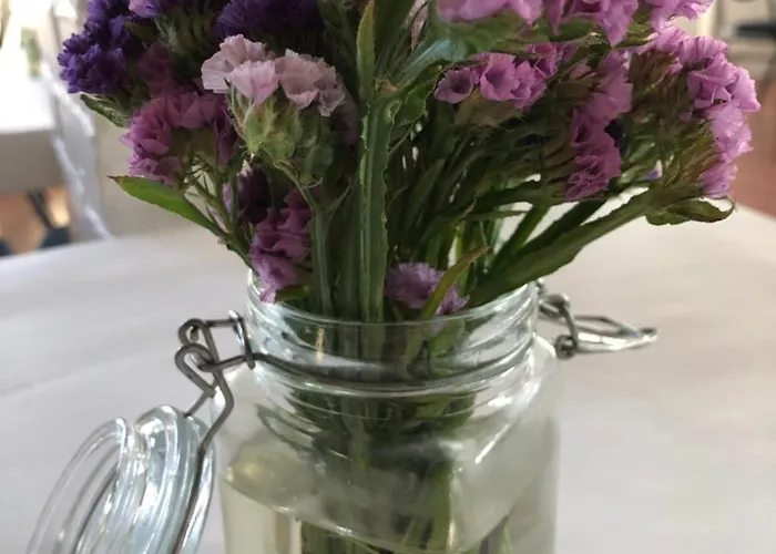 Bed & Breakfast Nordby Kro 3*