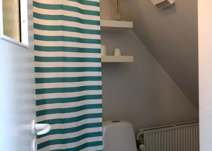 Nordby Kro Frühstückspension 3*