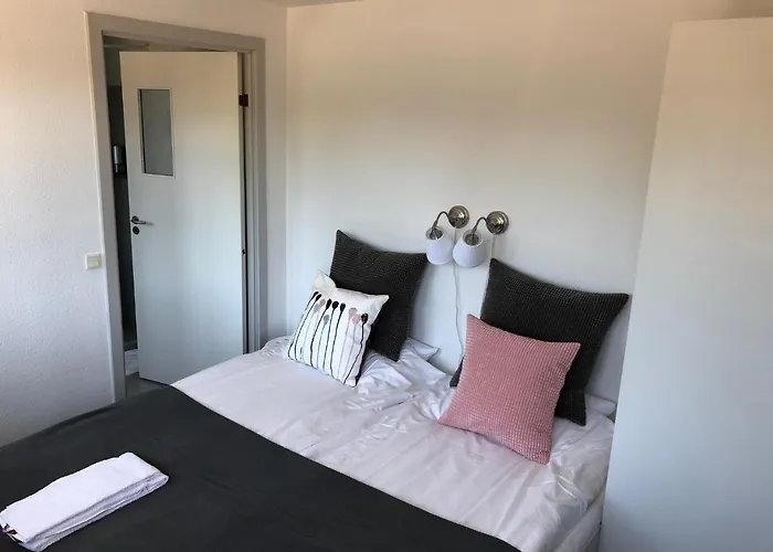 Nordby Kro 3* Nordby (Midtjylland)