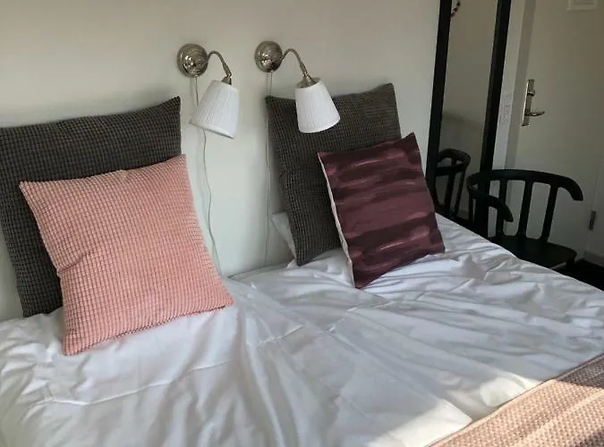 Nordby Kro Bed & Breakfast 3*