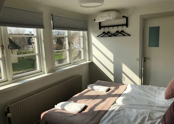 Nordby Kro Nordby (Midtjylland)