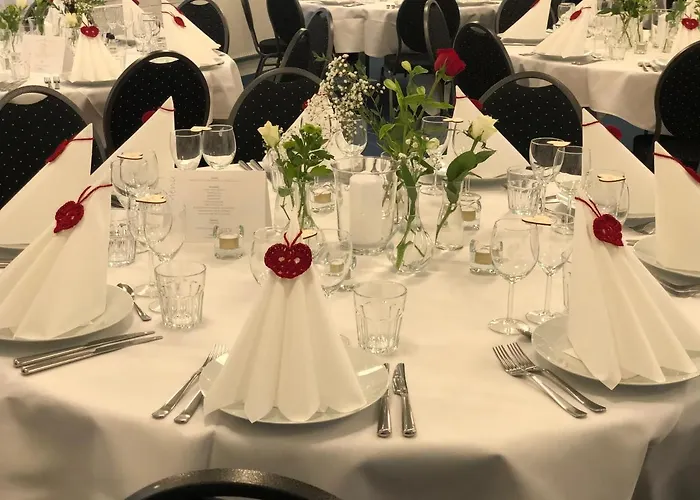 Nordby Kro Bed & Breakfast