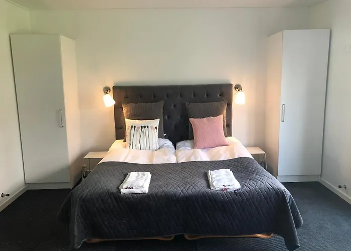 Bed & Breakfast Nordby Kro Nordby (Midtjylland)