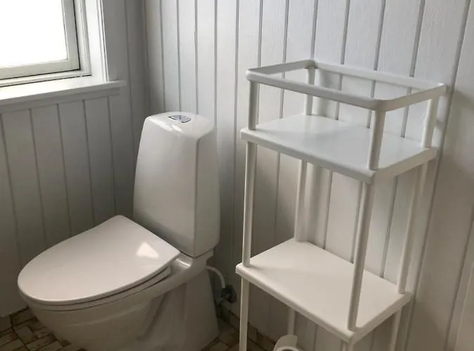 Nordby Kro Frühstückspension 3*