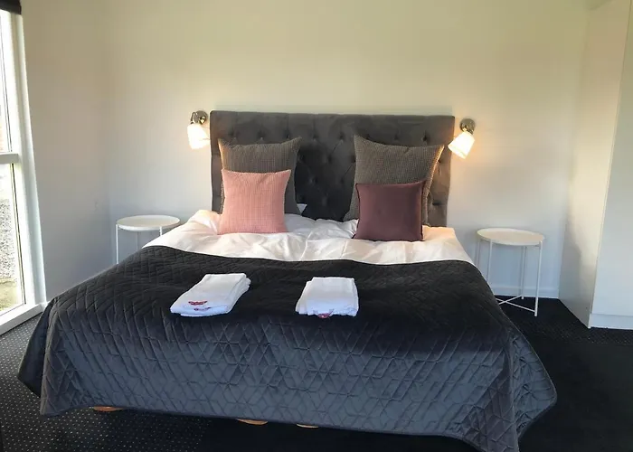 Nordby Kro Bed and Breakfast
