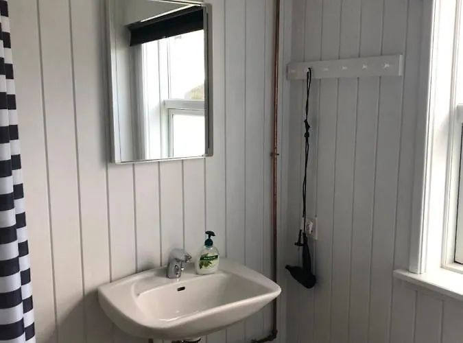 Nordby Kro Frühstückspension 3*