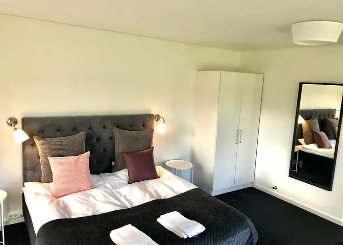 Nordby Kro 3* Nordby (Midtjylland)