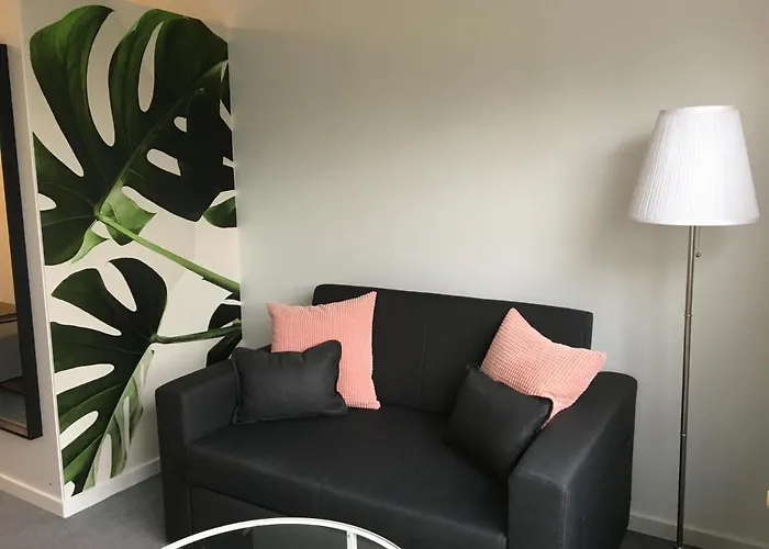 Nordby Kro Bed and Breakfast