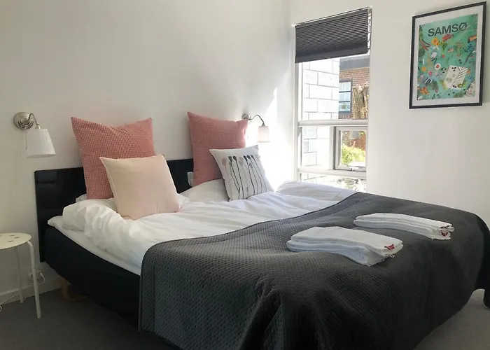 Bed & Breakfast Nordby Kro