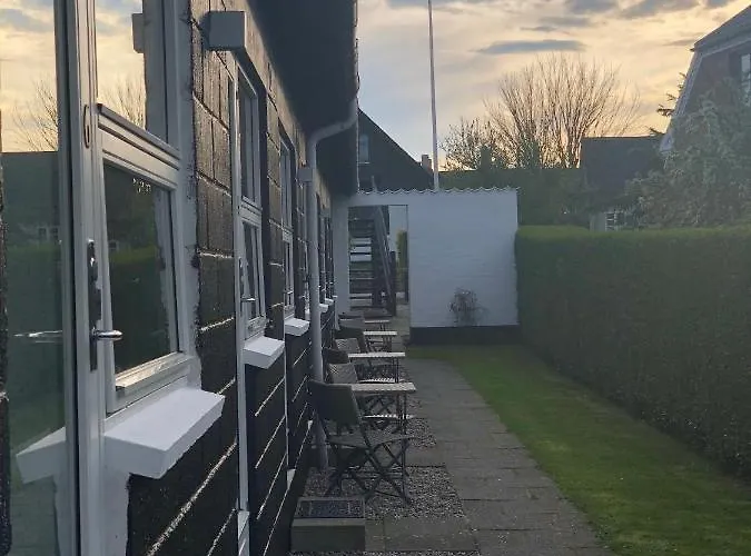 Nordby Kro 3* Nordby (Midtjylland)