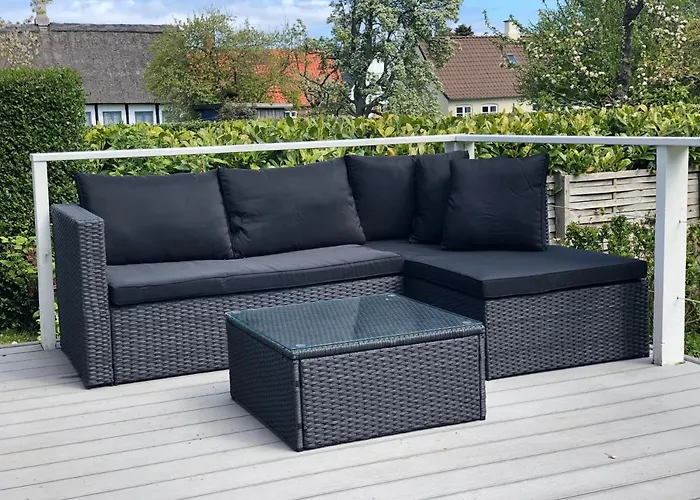 Frühstückspension Nordby Kro 3*