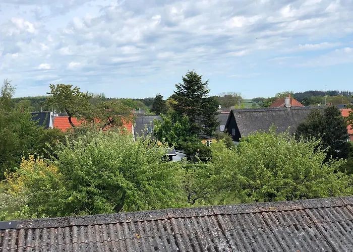 Nordby Kro 3* Nordby (Midtjylland)