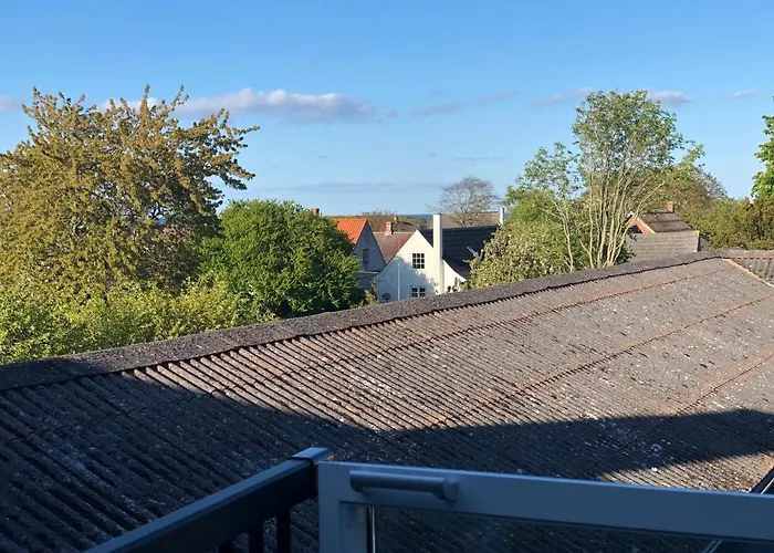 Nordby Kro Nordby (Midtjylland)