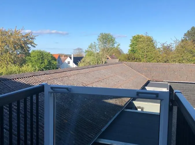 Nordby Kro 3* Nordby (Midtjylland)