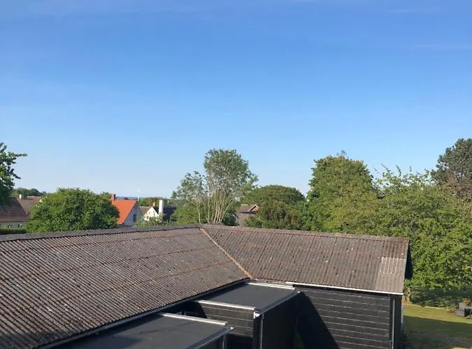 Nordby Kro 3* Nordby (Midtjylland)