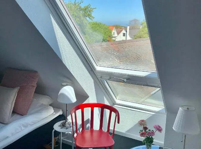 Nordby Kro Bed and Breakfast 3*